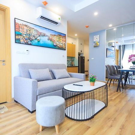 Can Ho 2 Phong Ngu Truc Bien Quy Nhon, Tms Pullman Can Goc Экстерьер фото