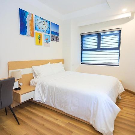 Can Ho 2 Phong Ngu Truc Bien Quy Nhon, Tms Pullman Can Goc Экстерьер фото
