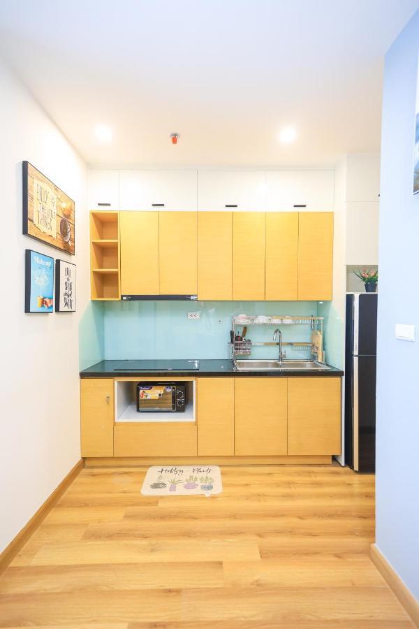 Can Ho 2 Phong Ngu Truc Bien Quy Nhon, Tms Pullman Can Goc Экстерьер фото